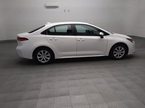 Used 2022 Toyota Corolla LE FWD image 10