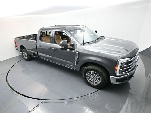 New 2026 Ford F350 Lariat image 18