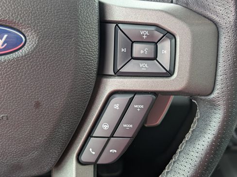 Certified 2019 Ford F150 Raptor w/ Equipment Group 802A Luxury AWD/4WD image 23