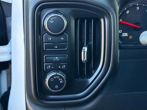 Certified 2023 Chevrolet Silverado 3500 W/T w/ WT Convenience Package image 11