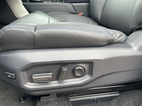 New 2026 Toyota Tundra Platinum AWD/4WD image 13