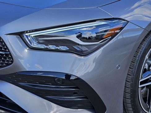 Certified 2026 Mercedes-Benz CLA 250 4MATIC image 29