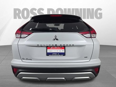 Used 2024 Mitsubishi Eclipse Cross SE AWD/4WD image 5