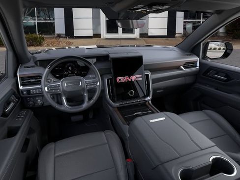 New 2026 GMC Yukon Denali w/ Denali Reserve Package AWD/4WD image 15