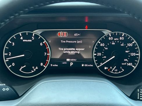 New 2026 Nissan Rogue SV image 31