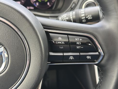 Used 2026 MAZDA CX-90 3.3 Turbo w/ Premium Sport Pkg AWD/4WD image 55
