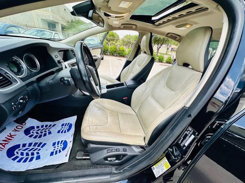 Used 2013 Volvo S60 T5 image 12