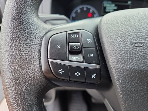 Used 2024 Ford Transit 250 Low Roof w/ Exterior Upgrade Package image 22