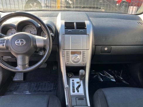 Used 2010 Scion tC image 8