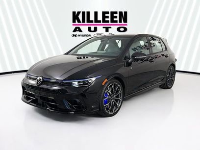 New 2026 Volkswagen Golf w/ Euro Style Package