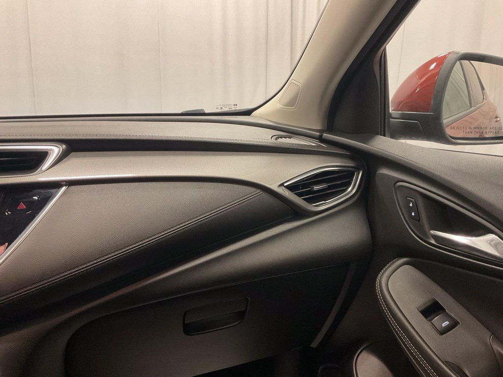 Used 2021 Buick Encore GX Essence w/ Advanced Technology Package AWD/4WD image 28