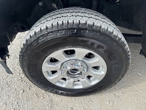 Used 2024 Ford F250 XLT w/ FX4 Off-Road Package image 29