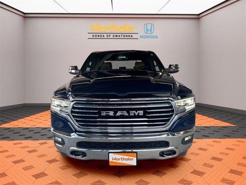 Used 2023 RAM 1500 Limited image 8