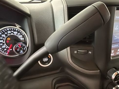 Used 2021 RAM 2500 Tradesman AWD/4WD image 20
