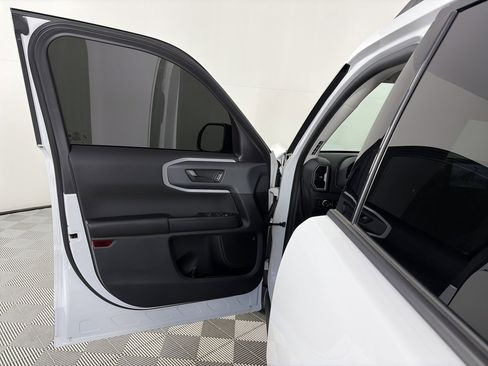 Certified 2023 Ford Bronco Sport Big Bend w/ Convenience Package image 10