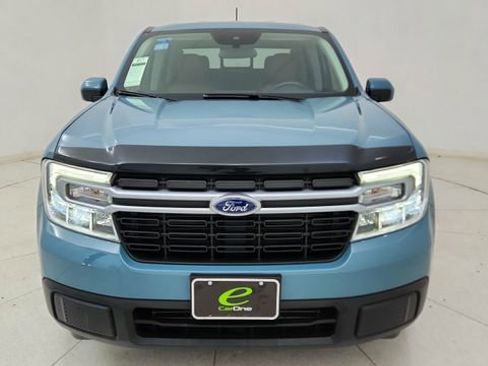 Used 2022 Ford Maverick Lariat image 13
