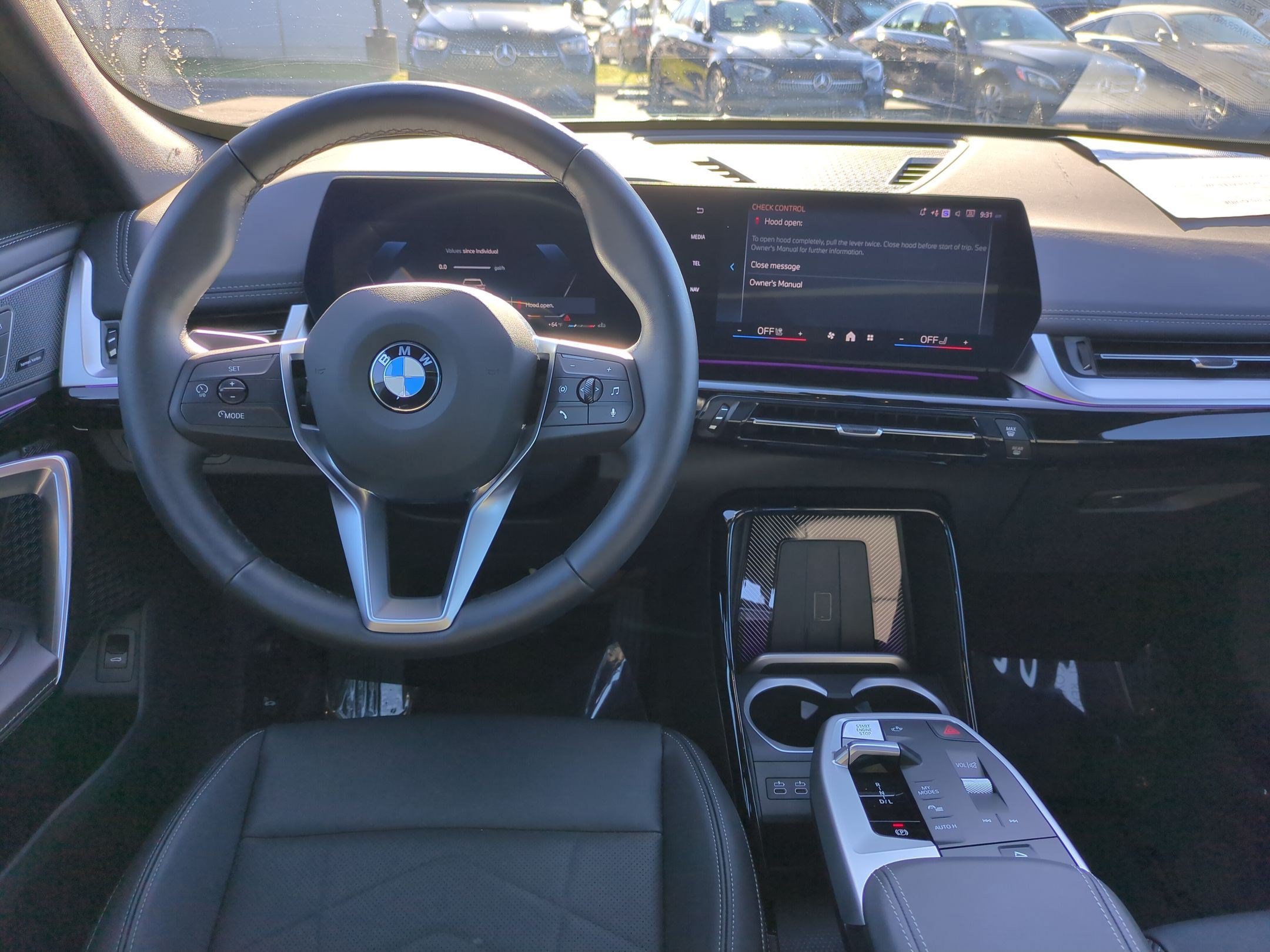 Used 2026 BMW X1 xDrive28i AWD/4WD image 32