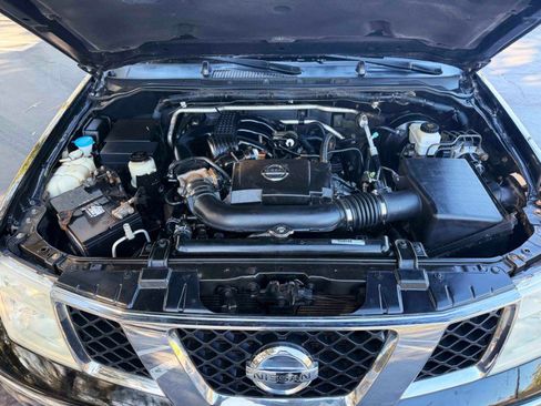 Used 2006 Nissan Frontier SE w/ (P01) Power Pkg image 31