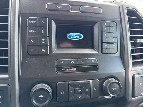 Used 2021 Ford F350 XL w/ Power Equipment Group AWD/4WD image 21