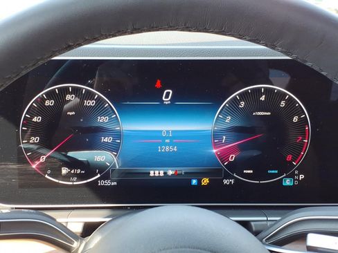 Certified 2025 Mercedes-Benz GLE 350 4MATIC image 25