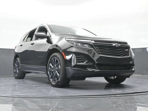Used 2024 Chevrolet Equinox RS FWD image 64