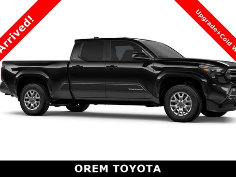 New 2026 Toyota Tacoma SR5 image 14