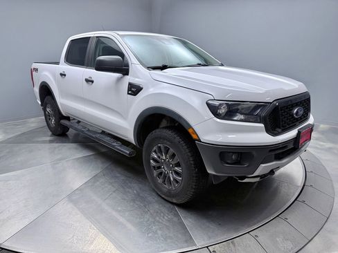 Used 2021 Ford Ranger XLT w/ Equipment Group 301A Mid image 3