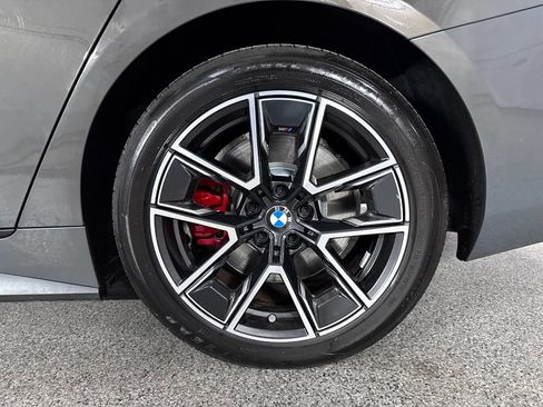 Used 2022 BMW M440i xDrive Gran Coupe w/ Premium Package AWD/4WD image 17