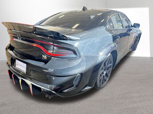 Used 2020 Dodge Charger Scat Pack image 33