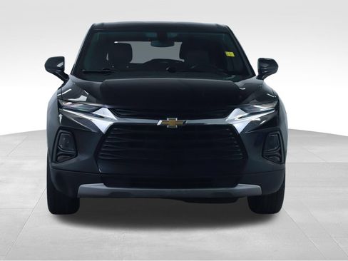 Used 2020 Chevrolet Blazer LT FWD image 7