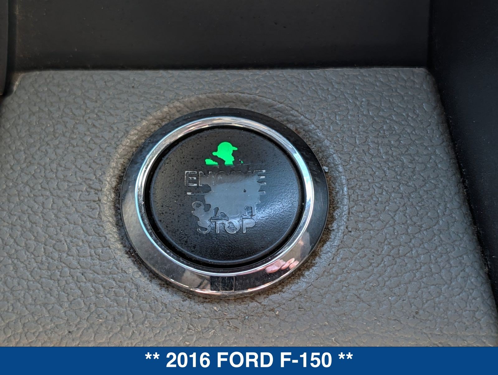 Used 2016 Ford F150 Lariat w/ Equipment Group 502A Luxury AWD/4WD image 33
