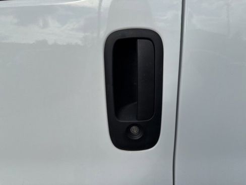 Used 2024 Chevrolet Express 2500 w/ Driver Convenience Package image 12