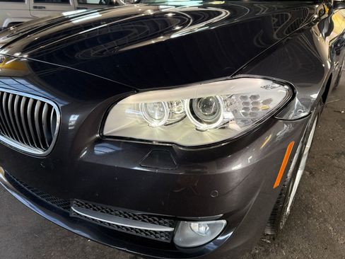 Used 2013 BMW 528i Sedan image 13