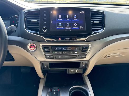 Certified 2023 Honda Ridgeline RTL image 15