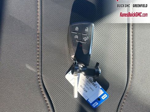 New 2026 GMC Sierra 2500 AT4 w/ AT4 Premium Plus Package image 42