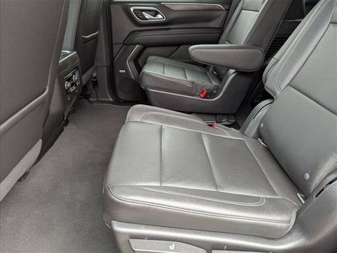 Used 2021 Chevrolet Tahoe LT AWD/4WD image 19