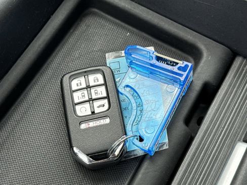 Used 2022 Honda Odyssey EX-L image 30