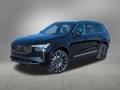 New 2026 Volvo XC90 B6 Plus w/ Protection Package Premier