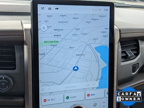 Certified 2024 Ford Expedition Max King Ranch image 26