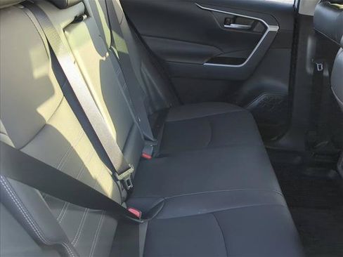 Certified 2025 Toyota RAV4 XLE Premium w/ Weather Package FWD image 24