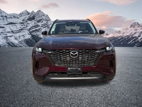 New 2026 MAZDA CX-90 3.3 Turbo w/ Premium Sport Pkg image 32