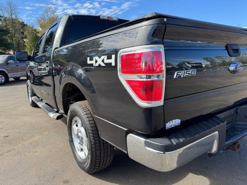 Used 2014 Ford F150 XLT image 10