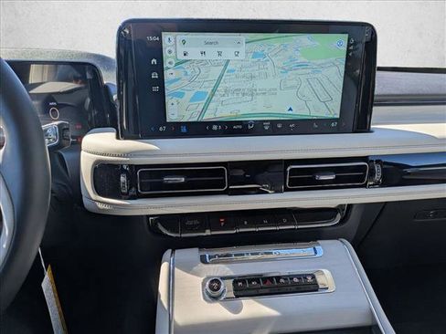 New 2026 Lincoln Aviator Reserve RWD image 11