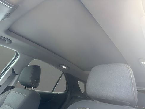 Used 2020 Chevrolet Equinox LT AWD/4WD image 18