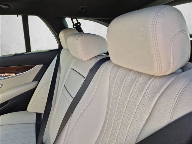 Certified 2020 Mercedes-Benz E 450 4MATIC Wagon image 16