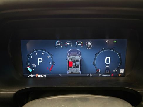 Used 2025 Ford F150 Raptor AWD/4WD image 12