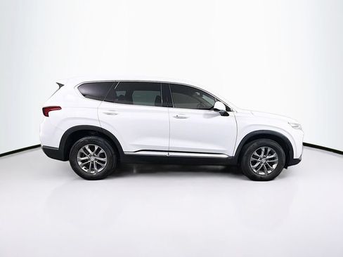 Used 2020 Hyundai Santa Fe SEL FWD image 8