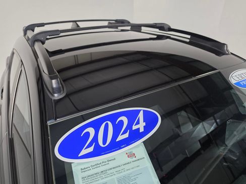 Certified 2024 Subaru Crosstrek 2.5i Limited w/ Popular Package #4A AWD/4WD image 14