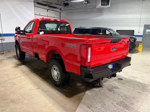 New 2026 Ford F250 XL image 8
