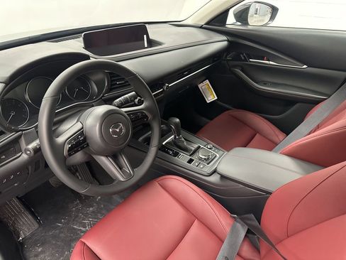 New 2026 MAZDA CX-30 AWD 2.5 S image 15